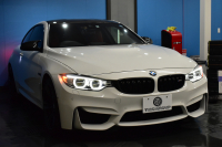BMW Mシリーズ M4ｸｰﾍﾟ MDCT 7速DCT OPｱﾀﾞﾌﾟﾃｨﾌﾞMｻｽﾍﾟﾝｼｮﾝ harman/kardon ﾋｰﾀｰ付赤革 HUD ｱﾀﾞﾌﾟﾃｨﾌﾞLEDﾍｯﾄﾞﾗｲﾄ 19AW 衝突軽減ﾌﾞﾚｰｷ 車線逸脱&歩行者警告  ﾀｯﾁﾊﾟｯﾄﾞHDDﾅﾋﾞﾌﾙｾｸﾞBｶﾒﾗ 前後PDC 2年保証