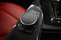 BMW Mシリーズ M4ｸｰﾍﾟ MDCT 7速DCT OPｱﾀﾞﾌﾟﾃｨﾌﾞMｻｽﾍﾟﾝｼｮﾝ harman/kardon ﾋｰﾀｰ付赤革 HUD ｱﾀﾞﾌﾟﾃｨﾌﾞLEDﾍｯﾄﾞﾗｲﾄ 19AW 衝突軽減ﾌﾞﾚｰｷ 車線逸脱&歩行者警告  ﾀｯﾁﾊﾟｯﾄﾞHDDﾅﾋﾞﾌﾙｾｸﾞBｶﾒﾗ 前後PDC 2年保証