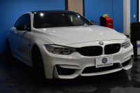 BMW Mシリーズ M4ｸｰﾍﾟ MDCT 7速DCT OPｱﾀﾞﾌﾟﾃｨﾌﾞMｻｽﾍﾟﾝｼｮﾝ harman/kardon ﾋｰﾀｰ付赤革 HUD ｱﾀﾞﾌﾟﾃｨﾌﾞLEDﾍｯﾄﾞﾗｲﾄ 19AW 衝突軽減ﾌﾞﾚｰｷ 車線逸脱&歩行者警告  ﾀｯﾁﾊﾟｯﾄﾞHDDﾅﾋﾞﾌﾙｾｸﾞBｶﾒﾗ 前後PDC 2年保証