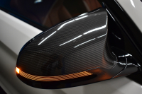 BMW Mシリーズ M4ｸｰﾍﾟ MDCT 7速DCT OPｱﾀﾞﾌﾟﾃｨﾌﾞMｻｽﾍﾟﾝｼｮﾝ harman/kardon ﾋｰﾀｰ付赤革 HUD ｱﾀﾞﾌﾟﾃｨﾌﾞLEDﾍｯﾄﾞﾗｲﾄ 19AW 衝突軽減ﾌﾞﾚｰｷ 車線逸脱&歩行者警告  ﾀｯﾁﾊﾟｯﾄﾞHDDﾅﾋﾞﾌﾙｾｸﾞBｶﾒﾗ 前後PDC 2年保証