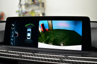 BMW Mシリーズ M4ｸｰﾍﾟ MDCT 7速DCT OPｱﾀﾞﾌﾟﾃｨﾌﾞMｻｽﾍﾟﾝｼｮﾝ harman/kardon ﾋｰﾀｰ付赤革 HUD ｱﾀﾞﾌﾟﾃｨﾌﾞLEDﾍｯﾄﾞﾗｲﾄ 19AW 衝突軽減ﾌﾞﾚｰｷ 車線逸脱&歩行者警告  ﾀｯﾁﾊﾟｯﾄﾞHDDﾅﾋﾞﾌﾙｾｸﾞBｶﾒﾗ 前後PDC 2年保証