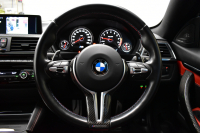 BMW Mシリーズ M4ｸｰﾍﾟ MDCT 7速DCT OPｱﾀﾞﾌﾟﾃｨﾌﾞMｻｽﾍﾟﾝｼｮﾝ harman/kardon ﾋｰﾀｰ付赤革 HUD ｱﾀﾞﾌﾟﾃｨﾌﾞLEDﾍｯﾄﾞﾗｲﾄ 19AW 衝突軽減ﾌﾞﾚｰｷ 車線逸脱&歩行者警告  ﾀｯﾁﾊﾟｯﾄﾞHDDﾅﾋﾞﾌﾙｾｸﾞBｶﾒﾗ 前後PDC 2年保証