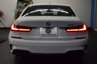 BMW 3シリーズ 330i Mｽﾎﾟｰﾂ 高出力 ﾊｲﾗｲﾝ＆ｺﾝﾌｫｰﾄP ﾋｰﾀｰ付黒革 追従ACC Mｽﾎﾟｰﾂﾌﾞﾚｰｷ 全周囲ｶﾒﾗ3Dﾋﾞｭｰ LEDﾍｯﾄﾞﾗｲﾄ ﾀｯﾁﾊﾟﾈﾙﾅﾋﾞ ｱｯﾌﾟﾙｶｰﾌﾟﾚｲ ﾜｲﾔﾚｽ充電 ｳｯﾄﾞｲﾝﾃﾘｱ 電動ﾄﾗﾝｸ 18AW 2年保証