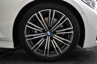 BMW 3シリーズ 330i Mｽﾎﾟｰﾂ 高出力 ﾊｲﾗｲﾝ＆ｺﾝﾌｫｰﾄP ﾋｰﾀｰ付黒革 追従ACC Mｽﾎﾟｰﾂﾌﾞﾚｰｷ 全周囲ｶﾒﾗ3Dﾋﾞｭｰ LEDﾍｯﾄﾞﾗｲﾄ ﾀｯﾁﾊﾟﾈﾙﾅﾋﾞ ｱｯﾌﾟﾙｶｰﾌﾟﾚｲ ﾜｲﾔﾚｽ充電 ｳｯﾄﾞｲﾝﾃﾘｱ 電動ﾄﾗﾝｸ 18AW 2年保証