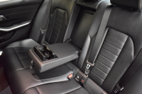 BMW 3シリーズ 330i Mｽﾎﾟｰﾂ 高出力 ﾊｲﾗｲﾝ＆ｺﾝﾌｫｰﾄP ﾋｰﾀｰ付黒革 追従ACC Mｽﾎﾟｰﾂﾌﾞﾚｰｷ 全周囲ｶﾒﾗ3Dﾋﾞｭｰ LEDﾍｯﾄﾞﾗｲﾄ ﾀｯﾁﾊﾟﾈﾙﾅﾋﾞ ｱｯﾌﾟﾙｶｰﾌﾟﾚｲ ﾜｲﾔﾚｽ充電 ｳｯﾄﾞｲﾝﾃﾘｱ 電動ﾄﾗﾝｸ 18AW 2年保証