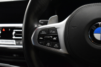 BMW 3シリーズ 330i Mｽﾎﾟｰﾂ 高出力 ﾊｲﾗｲﾝ＆ｺﾝﾌｫｰﾄP ﾋｰﾀｰ付黒革 追従ACC Mｽﾎﾟｰﾂﾌﾞﾚｰｷ 全周囲ｶﾒﾗ3Dﾋﾞｭｰ LEDﾍｯﾄﾞﾗｲﾄ ﾀｯﾁﾊﾟﾈﾙﾅﾋﾞ ｱｯﾌﾟﾙｶｰﾌﾟﾚｲ ﾜｲﾔﾚｽ充電 ｳｯﾄﾞｲﾝﾃﾘｱ 電動ﾄﾗﾝｸ 18AW 2年保証