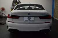 BMW 3シリーズ 330i Mｽﾎﾟｰﾂ 高出力 ﾊｲﾗｲﾝ＆ｺﾝﾌｫｰﾄP ﾋｰﾀｰ付黒革 追従ACC Mｽﾎﾟｰﾂﾌﾞﾚｰｷ 全周囲ｶﾒﾗ3Dﾋﾞｭｰ LEDﾍｯﾄﾞﾗｲﾄ ﾀｯﾁﾊﾟﾈﾙﾅﾋﾞ ｱｯﾌﾟﾙｶｰﾌﾟﾚｲ ﾜｲﾔﾚｽ充電 ｳｯﾄﾞｲﾝﾃﾘｱ 電動ﾄﾗﾝｸ 18AW 2年保証