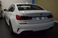 BMW 3シリーズ 330i Mｽﾎﾟｰﾂ 高出力 ﾊｲﾗｲﾝ＆ｺﾝﾌｫｰﾄP ﾋｰﾀｰ付黒革 追従ACC Mｽﾎﾟｰﾂﾌﾞﾚｰｷ 全周囲ｶﾒﾗ3Dﾋﾞｭｰ LEDﾍｯﾄﾞﾗｲﾄ ﾀｯﾁﾊﾟﾈﾙﾅﾋﾞ ｱｯﾌﾟﾙｶｰﾌﾟﾚｲ ﾜｲﾔﾚｽ充電 ｳｯﾄﾞｲﾝﾃﾘｱ 電動ﾄﾗﾝｸ 18AW 2年保証