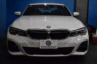 BMW 3シリーズ 330i Mｽﾎﾟｰﾂ 高出力 ﾊｲﾗｲﾝ＆ｺﾝﾌｫｰﾄP ﾋｰﾀｰ付黒革 追従ACC Mｽﾎﾟｰﾂﾌﾞﾚｰｷ 全周囲ｶﾒﾗ3Dﾋﾞｭｰ LEDﾍｯﾄﾞﾗｲﾄ ﾀｯﾁﾊﾟﾈﾙﾅﾋﾞ ｱｯﾌﾟﾙｶｰﾌﾟﾚｲ ﾜｲﾔﾚｽ充電 ｳｯﾄﾞｲﾝﾃﾘｱ 電動ﾄﾗﾝｸ 18AW 2年保証