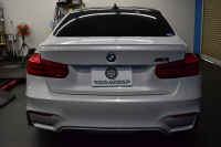 BMW Mシリーズ M3ｾﾀﾞﾝ ｺﾝﾍﾟﾃｨｼｮﾝ 450馬力 LCI後期 ｱﾀﾞﾌﾟﾃｨﾌﾞMｻｽ ﾍｷｻｺﾞﾅﾙLEDﾍｯﾄﾞﾗｲﾄ&ﾃｰﾙ HUD 7速DCT 専用鍛造20AW 専用軽量ﾋｰﾀｰ付黒革 ﾊｰﾏﾝｶｰﾄﾞﾝ 車線変更＆逸脱＆歩行者警告 ﾀｯﾁﾊﾟﾈﾙﾅﾋﾞBｶﾒﾗ 前後PDC ﾌﾙｾｸﾞ 電動ﾘｱｻﾝｼｪｰﾄﾞ 2年保証