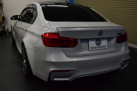 BMW Mシリーズ M3ｾﾀﾞﾝ ｺﾝﾍﾟﾃｨｼｮﾝ 450馬力 LCI後期 ｱﾀﾞﾌﾟﾃｨﾌﾞMｻｽ ﾍｷｻｺﾞﾅﾙLEDﾍｯﾄﾞﾗｲﾄ&ﾃｰﾙ HUD 7速DCT 専用鍛造20AW 専用軽量ﾋｰﾀｰ付黒革 ﾊｰﾏﾝｶｰﾄﾞﾝ 車線変更＆逸脱＆歩行者警告 ﾀｯﾁﾊﾟﾈﾙﾅﾋﾞBｶﾒﾗ 前後PDC ﾌﾙｾｸﾞ 電動ﾘｱｻﾝｼｪｰﾄﾞ 2年保証