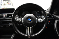 BMW Mシリーズ M3ｾﾀﾞﾝ ｺﾝﾍﾟﾃｨｼｮﾝ 450馬力 LCI後期 ｱﾀﾞﾌﾟﾃｨﾌﾞMｻｽ ﾍｷｻｺﾞﾅﾙLEDﾍｯﾄﾞﾗｲﾄ&ﾃｰﾙ HUD 7速DCT 専用鍛造20AW 専用軽量ﾋｰﾀｰ付黒革 ﾊｰﾏﾝｶｰﾄﾞﾝ 車線変更＆逸脱＆歩行者警告 ﾀｯﾁﾊﾟﾈﾙﾅﾋﾞBｶﾒﾗ 前後PDC ﾌﾙｾｸﾞ 電動ﾘｱｻﾝｼｪｰﾄﾞ 2年保証