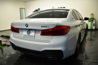 BMW 5シリーズ 530e Mｽﾎﾟｰﾂ PHEV ﾃﾞﾋﾞｭｰP ｿﾌﾄｸﾛｰｽﾞﾄﾞｱ 全席ﾋｰﾀｰ付黒革 LEDﾍｯﾄﾞﾗｲﾄ 追従ACC HUD ｼﾞｪｽﾁｬｰｺﾝﾄﾛｰﾙ 車線変更&逸脱警告 衝突軽減B ﾀｯﾁﾊﾟﾈﾙ対応iﾄﾞﾗｲﾌﾞHDDﾅﾋﾞﾌﾙｾｸﾞ 3Dﾋﾞｭｰ全周囲ｶﾒﾗ 液晶ﾒｰﾀｰ 電動ﾄﾗﾝｸ  KW車高調 19AW 2年保証