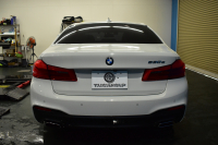 BMW 5シリーズ 530e Mｽﾎﾟｰﾂ PHEV ﾃﾞﾋﾞｭｰP ｿﾌﾄｸﾛｰｽﾞﾄﾞｱ 全席ﾋｰﾀｰ付黒革 LEDﾍｯﾄﾞﾗｲﾄ 追従ACC HUD ｼﾞｪｽﾁｬｰｺﾝﾄﾛｰﾙ 車線変更&逸脱警告 衝突軽減B ﾀｯﾁﾊﾟﾈﾙ対応iﾄﾞﾗｲﾌﾞHDDﾅﾋﾞﾌﾙｾｸﾞ 3Dﾋﾞｭｰ全周囲ｶﾒﾗ 液晶ﾒｰﾀｰ 電動ﾄﾗﾝｸ  KW車高調 19AW 2年保証