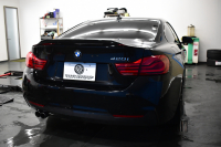 BMW 4シリーズ 420i ｸｰﾍﾟ Mｽﾎﾟｰﾂ  LCI後期 ﾋｰﾀｰ付赤革 追従ACC ﾍｷｻｺﾞﾅﾙLEDﾍｯﾄﾞﾗｲﾄ&ﾃｰﾙ 19AW ｱｲﾊﾞｯﾊﾀﾞｳﾝｻｽ 液晶ﾒｰﾀｰ ﾀｯﾁﾊﾟﾈﾙ式iﾄﾞﾗｲﾌﾞHDDﾅﾋﾞ Bｶﾒﾗ 前後PDC ﾌﾙｾｸﾞ 車線変更&逸脱&歩行者警告 衝突軽減ﾌﾞﾚｰｷ  DSRC 2年保証