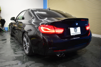 BMW 4シリーズ 420i ｸｰﾍﾟ Mｽﾎﾟｰﾂ  LCI後期 ﾋｰﾀｰ付赤革 追従ACC ﾍｷｻｺﾞﾅﾙLEDﾍｯﾄﾞﾗｲﾄ&ﾃｰﾙ 19AW ｱｲﾊﾞｯﾊﾀﾞｳﾝｻｽ 液晶ﾒｰﾀｰ ﾀｯﾁﾊﾟﾈﾙ式iﾄﾞﾗｲﾌﾞHDDﾅﾋﾞ Bｶﾒﾗ 前後PDC ﾌﾙｾｸﾞ 車線変更&逸脱&歩行者警告 衝突軽減ﾌﾞﾚｰｷ  DSRC 2年保証