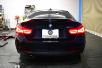 BMW 4シリーズ 420i ｸｰﾍﾟ Mｽﾎﾟｰﾂ  LCI後期 ﾋｰﾀｰ付赤革 追従ACC ﾍｷｻｺﾞﾅﾙLEDﾍｯﾄﾞﾗｲﾄ&ﾃｰﾙ 19AW ｱｲﾊﾞｯﾊﾀﾞｳﾝｻｽ 液晶ﾒｰﾀｰ ﾀｯﾁﾊﾟﾈﾙ式iﾄﾞﾗｲﾌﾞHDDﾅﾋﾞ Bｶﾒﾗ 前後PDC ﾌﾙｾｸﾞ 車線変更&逸脱&歩行者警告 衝突軽減ﾌﾞﾚｰｷ  DSRC 2年保証