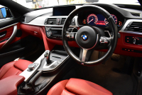 BMW 4シリーズ 420i ｸｰﾍﾟ Mｽﾎﾟｰﾂ  LCI後期 ﾋｰﾀｰ付赤革 追従ACC ﾍｷｻｺﾞﾅﾙLEDﾍｯﾄﾞﾗｲﾄ&ﾃｰﾙ 19AW ｱｲﾊﾞｯﾊﾀﾞｳﾝｻｽ 液晶ﾒｰﾀｰ ﾀｯﾁﾊﾟﾈﾙ式iﾄﾞﾗｲﾌﾞHDDﾅﾋﾞ Bｶﾒﾗ 前後PDC ﾌﾙｾｸﾞ 車線変更&逸脱&歩行者警告 衝突軽減ﾌﾞﾚｰｷ  DSRC 2年保証