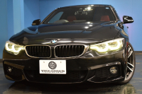 BMW 4シリーズ 420i ｸｰﾍﾟ Mｽﾎﾟｰﾂ  LCI後期 ﾋｰﾀｰ付赤革 追従ACC ﾍｷｻｺﾞﾅﾙLEDﾍｯﾄﾞﾗｲﾄ&ﾃｰﾙ 19AW ｱｲﾊﾞｯﾊﾀﾞｳﾝｻｽ 液晶ﾒｰﾀｰ ﾀｯﾁﾊﾟﾈﾙ式iﾄﾞﾗｲﾌﾞHDDﾅﾋﾞ Bｶﾒﾗ 前後PDC ﾌﾙｾｸﾞ 車線変更&逸脱&歩行者警告 衝突軽減ﾌﾞﾚｰｷ  DSRC 2年保証