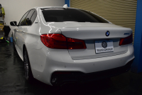 BMW 5シリーズ 530e Mｽﾎﾟｰﾂ PHEV ﾊｲﾗｲﾝP 全席ﾋｰﾀｰ付黒革 Mｽﾎﾟｰﾂﾌﾞﾚｰｷ LEDﾍｯﾄﾞﾗｲﾄ 追従ACC 車線変更&逸脱&歩行者警告 衝突軽減B ﾀｯﾁﾊﾟﾈﾙ対応iﾄﾞﾗｲﾌﾞHDDﾅﾋﾞﾌﾙｾｸﾞ 全周囲ｶﾒﾗ3Dﾋﾞｭｰ 液晶ﾒｰﾀｰ 電動ﾄﾗﾝｸ  19AW 2年保証