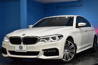BMW 5シリーズ 530e Mｽﾎﾟｰﾂ PHEV ﾊｲﾗｲﾝP 全席ﾋｰﾀｰ付黒革 Mｽﾎﾟｰﾂﾌﾞﾚｰｷ LEDﾍｯﾄﾞﾗｲﾄ 追従ACC 車線変更&逸脱&歩行者警告 衝突軽減B ﾀｯﾁﾊﾟﾈﾙ対応iﾄﾞﾗｲﾌﾞHDDﾅﾋﾞﾌﾙｾｸﾞ 全周囲ｶﾒﾗ3Dﾋﾞｭｰ 液晶ﾒｰﾀｰ 電動ﾄﾗﾝｸ  19AW 2年保証