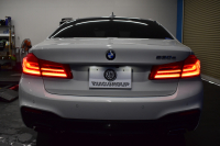 BMW 5シリーズ 530e Mｽﾎﾟｰﾂ PHEV ﾊｲﾗｲﾝP 全席ﾋｰﾀｰ付黒革 Mｽﾎﾟｰﾂﾌﾞﾚｰｷ LEDﾍｯﾄﾞﾗｲﾄ 追従ACC 車線変更&逸脱&歩行者警告 衝突軽減B ﾀｯﾁﾊﾟﾈﾙ対応iﾄﾞﾗｲﾌﾞHDDﾅﾋﾞﾌﾙｾｸﾞ 全周囲ｶﾒﾗ3Dﾋﾞｭｰ 液晶ﾒｰﾀｰ 電動ﾄﾗﾝｸ  19AW 2年保証