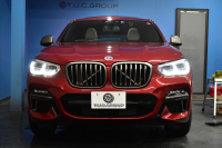 BMW X4 Xﾄﾞﾗｲﾌﾞ 20d Mｽﾎﾟｰﾂ 全席ﾋｰﾀｰ付ﾍﾞｰｼﾞｭ革 ﾊﾟﾉﾗﾏｻﾝﾙｰﾌ ﾍｷｻｺﾞﾅﾙLEDﾍｯﾄﾞﾗｲﾄ&ﾃｰﾙ ACC HUD LCW BMWﾗｲﾌﾞｺｯｸﾋﾟｯﾄﾀｯﾁﾊﾟﾈﾙﾅﾋﾞ Bｶﾒﾗ 360度ｶﾒﾗ3Dﾋﾞｭｰﾌﾙｾｸﾞ 液晶ﾒｰﾀｰ 電動Rｹﾞｰﾄ 3ｿﾞｰﾝAC 19AW 2年保証