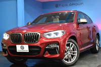 BMW X4 Xﾄﾞﾗｲﾌﾞ 20d Mｽﾎﾟｰﾂ 全席ﾋｰﾀｰ付ﾍﾞｰｼﾞｭ革 ﾊﾟﾉﾗﾏｻﾝﾙｰﾌ ﾍｷｻｺﾞﾅﾙLEDﾍｯﾄﾞﾗｲﾄ&ﾃｰﾙ ACC HUD LCW BMWﾗｲﾌﾞｺｯｸﾋﾟｯﾄﾀｯﾁﾊﾟﾈﾙﾅﾋﾞ Bｶﾒﾗ 360度ｶﾒﾗ3Dﾋﾞｭｰﾌﾙｾｸﾞ 液晶ﾒｰﾀｰ 電動Rｹﾞｰﾄ 3ｿﾞｰﾝAC 19AW 2年保証