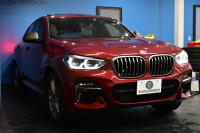 BMW X4 Xﾄﾞﾗｲﾌﾞ 20d Mｽﾎﾟｰﾂ 全席ﾋｰﾀｰ付ﾍﾞｰｼﾞｭ革 ﾊﾟﾉﾗﾏｻﾝﾙｰﾌ ﾍｷｻｺﾞﾅﾙLEDﾍｯﾄﾞﾗｲﾄ&ﾃｰﾙ ACC HUD LCW BMWﾗｲﾌﾞｺｯｸﾋﾟｯﾄﾀｯﾁﾊﾟﾈﾙﾅﾋﾞ Bｶﾒﾗ 360度ｶﾒﾗ3Dﾋﾞｭｰﾌﾙｾｸﾞ 液晶ﾒｰﾀｰ 電動Rｹﾞｰﾄ 3ｿﾞｰﾝAC 19AW 2年保証