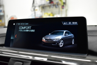 BMW 4シリーズ 420i ｸﾞﾗﾝｸｰﾍﾟ Mｽﾎﾟｰﾂ  LCI後期 ﾋｰﾀｰ付黒革 追従ACC ﾍｷｻｺﾞﾅﾙLEDﾍｯﾄﾞﾗｲﾄ&ﾃｰﾙ 液晶ﾒｰﾀｰ ﾀｯﾁﾊﾟﾈﾙ式iﾄﾞﾗｲﾌﾞHDDﾅﾋﾞ Bｶﾒﾗ 前後PDC ﾌﾙｾｸﾞ 車線変更&逸脱&歩行者警告 衝突軽減ﾌﾞﾚｰｷ 電動Rｹﾞｰﾄ 18AW DSRC 2年保証