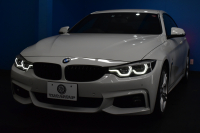 BMW 4シリーズ 420i ｸﾞﾗﾝｸｰﾍﾟ Mｽﾎﾟｰﾂ  LCI後期 ﾋｰﾀｰ付黒革 追従ACC ﾍｷｻｺﾞﾅﾙLEDﾍｯﾄﾞﾗｲﾄ&ﾃｰﾙ 液晶ﾒｰﾀｰ ﾀｯﾁﾊﾟﾈﾙ式iﾄﾞﾗｲﾌﾞHDDﾅﾋﾞ Bｶﾒﾗ 前後PDC ﾌﾙｾｸﾞ 車線変更&逸脱&歩行者警告 衝突軽減ﾌﾞﾚｰｷ 電動Rｹﾞｰﾄ 18AW DSRC 2年保証