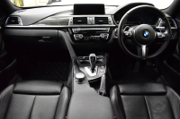 BMW 4シリーズ 420i ｸﾞﾗﾝｸｰﾍﾟ Mｽﾎﾟｰﾂ  LCI後期 ﾋｰﾀｰ付黒革 追従ACC ﾍｷｻｺﾞﾅﾙLEDﾍｯﾄﾞﾗｲﾄ&ﾃｰﾙ 液晶ﾒｰﾀｰ ﾀｯﾁﾊﾟﾈﾙ式iﾄﾞﾗｲﾌﾞHDDﾅﾋﾞ Bｶﾒﾗ 前後PDC ﾌﾙｾｸﾞ 車線変更&逸脱&歩行者警告 衝突軽減ﾌﾞﾚｰｷ 電動Rｹﾞｰﾄ 18AW DSRC 2年保証