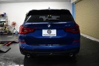 BMW X3 Xﾄﾞﾗｲﾌﾞ 20d Mｽﾎﾟｰﾂ ｲﾉﾍﾞｰｼｮﾝ&ﾊｲﾗｲﾝP ﾊﾟﾉﾗﾏSR ﾍｷｻｺﾞﾅﾙLEDﾍｯﾄﾞﾗｲﾄ&ﾃｰﾙ 追従ACC HUD 全席ﾋｰﾀｰ付ｺﾆｬｯｸﾚｻﾞｰ ﾘｱｼｰﾄﾊﾞｯｸﾚｽﾄｱｼﾞｬｽﾄﾒﾝﾄ harman/kardon LCW 衝突軽減 ﾌﾙｾｸﾞHDDﾅﾋﾞ全周囲ｶﾒﾗ 電動Rｹﾞｰﾄ 2年保証