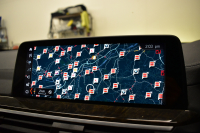 BMW X3 Xﾄﾞﾗｲﾌﾞ 20d Mｽﾎﾟｰﾂ ｲﾉﾍﾞｰｼｮﾝ&ﾊｲﾗｲﾝP ﾊﾟﾉﾗﾏSR ﾍｷｻｺﾞﾅﾙLEDﾍｯﾄﾞﾗｲﾄ&ﾃｰﾙ 追従ACC HUD 全席ﾋｰﾀｰ付ｺﾆｬｯｸﾚｻﾞｰ ﾘｱｼｰﾄﾊﾞｯｸﾚｽﾄｱｼﾞｬｽﾄﾒﾝﾄ harman/kardon LCW 衝突軽減 ﾌﾙｾｸﾞHDDﾅﾋﾞ全周囲ｶﾒﾗ 電動Rｹﾞｰﾄ 2年保証