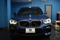 BMW X3 Xﾄﾞﾗｲﾌﾞ 20d Mｽﾎﾟｰﾂ ｲﾉﾍﾞｰｼｮﾝ&ﾊｲﾗｲﾝP ﾊﾟﾉﾗﾏSR ﾍｷｻｺﾞﾅﾙLEDﾍｯﾄﾞﾗｲﾄ&ﾃｰﾙ 追従ACC HUD 全席ﾋｰﾀｰ付ｺﾆｬｯｸﾚｻﾞｰ ﾘｱｼｰﾄﾊﾞｯｸﾚｽﾄｱｼﾞｬｽﾄﾒﾝﾄ harman/kardon LCW 衝突軽減 ﾌﾙｾｸﾞHDDﾅﾋﾞ全周囲ｶﾒﾗ 電動Rｹﾞｰﾄ 2年保証