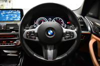 BMW X3 Xﾄﾞﾗｲﾌﾞ 20d Mｽﾎﾟｰﾂ ｲﾉﾍﾞｰｼｮﾝ&ﾊｲﾗｲﾝP ﾊﾟﾉﾗﾏSR ﾍｷｻｺﾞﾅﾙLEDﾍｯﾄﾞﾗｲﾄ&ﾃｰﾙ 追従ACC HUD 全席ﾋｰﾀｰ付ｺﾆｬｯｸﾚｻﾞｰ ﾘｱｼｰﾄﾊﾞｯｸﾚｽﾄｱｼﾞｬｽﾄﾒﾝﾄ harman/kardon LCW 衝突軽減 ﾌﾙｾｸﾞHDDﾅﾋﾞ全周囲ｶﾒﾗ 電動Rｹﾞｰﾄ 2年保証