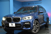 BMW X3 Xﾄﾞﾗｲﾌﾞ 20d Mｽﾎﾟｰﾂ ｲﾉﾍﾞｰｼｮﾝ&ﾊｲﾗｲﾝP ﾊﾟﾉﾗﾏSR ﾍｷｻｺﾞﾅﾙLEDﾍｯﾄﾞﾗｲﾄ&ﾃｰﾙ 追従ACC HUD 全席ﾋｰﾀｰ付ｺﾆｬｯｸﾚｻﾞｰ ﾘｱｼｰﾄﾊﾞｯｸﾚｽﾄｱｼﾞｬｽﾄﾒﾝﾄ harman/kardon LCW 衝突軽減 ﾌﾙｾｸﾞHDDﾅﾋﾞ全周囲ｶﾒﾗ 電動Rｹﾞｰﾄ 2年保証