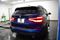 BMW X3 Xﾄﾞﾗｲﾌﾞ 20d Mｽﾎﾟｰﾂ ｲﾉﾍﾞｰｼｮﾝ&ﾊｲﾗｲﾝP ﾊﾟﾉﾗﾏSR ﾍｷｻｺﾞﾅﾙLEDﾍｯﾄﾞﾗｲﾄ&ﾃｰﾙ 追従ACC HUD 全席ﾋｰﾀｰ付ｺﾆｬｯｸﾚｻﾞｰ ﾘｱｼｰﾄﾊﾞｯｸﾚｽﾄｱｼﾞｬｽﾄﾒﾝﾄ harman/kardon LCW 衝突軽減 ﾌﾙｾｸﾞHDDﾅﾋﾞ全周囲ｶﾒﾗ 電動Rｹﾞｰﾄ 2年保証