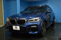 BMW X3 Xﾄﾞﾗｲﾌﾞ 20d Mｽﾎﾟｰﾂ ｲﾉﾍﾞｰｼｮﾝ&ﾊｲﾗｲﾝP ﾊﾟﾉﾗﾏSR ﾍｷｻｺﾞﾅﾙLEDﾍｯﾄﾞﾗｲﾄ&ﾃｰﾙ 追従ACC HUD 全席ﾋｰﾀｰ付ｺﾆｬｯｸﾚｻﾞｰ ﾘｱｼｰﾄﾊﾞｯｸﾚｽﾄｱｼﾞｬｽﾄﾒﾝﾄ harman/kardon LCW 衝突軽減 ﾌﾙｾｸﾞHDDﾅﾋﾞ全周囲ｶﾒﾗ 電動Rｹﾞｰﾄ 2年保証