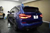 BMW X3 Xﾄﾞﾗｲﾌﾞ 20d Mｽﾎﾟｰﾂ ｲﾉﾍﾞｰｼｮﾝ&ﾊｲﾗｲﾝP ﾊﾟﾉﾗﾏSR ﾍｷｻｺﾞﾅﾙLEDﾍｯﾄﾞﾗｲﾄ&ﾃｰﾙ 追従ACC HUD 全席ﾋｰﾀｰ付ｺﾆｬｯｸﾚｻﾞｰ ﾘｱｼｰﾄﾊﾞｯｸﾚｽﾄｱｼﾞｬｽﾄﾒﾝﾄ harman/kardon LCW 衝突軽減 ﾌﾙｾｸﾞHDDﾅﾋﾞ全周囲ｶﾒﾗ 電動Rｹﾞｰﾄ 2年保証