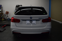 BMW 3シリーズ 320dﾂｰﾘﾝｸﾞ Mｽﾎﾟｰﾂ  LCI後期 8Cｴﾝｼﾞﾝ ﾊﾟﾉﾗﾏｻﾝﾙｰﾌ ﾋｰﾀｰ付黒革 LEDﾍｯﾄﾞﾗｲﾄ&ﾃｰﾙ 追従ACC 車線変更&逸脱&歩行者警告 衝突軽減ﾌﾞﾚｰｷ 18AW ﾀｯﾁﾊﾟｯﾄﾞ式iﾄﾞﾗｲﾌﾞHDDﾅﾋﾞ Bｶﾒﾗ前後PDC 電動Rｹﾞｰﾄ 2年保証