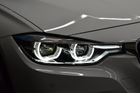 BMW 3シリーズ 320dﾂｰﾘﾝｸﾞ Mｽﾎﾟｰﾂ  LCI後期 8Cｴﾝｼﾞﾝ ﾊﾟﾉﾗﾏｻﾝﾙｰﾌ ﾋｰﾀｰ付黒革 LEDﾍｯﾄﾞﾗｲﾄ&ﾃｰﾙ 追従ACC 車線変更&逸脱&歩行者警告 衝突軽減ﾌﾞﾚｰｷ 18AW ﾀｯﾁﾊﾟｯﾄﾞ式iﾄﾞﾗｲﾌﾞHDDﾅﾋﾞ Bｶﾒﾗ前後PDC 電動Rｹﾞｰﾄ 2年保証