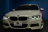 BMW 3シリーズ 320dﾂｰﾘﾝｸﾞ Mｽﾎﾟｰﾂ  LCI後期 8Cｴﾝｼﾞﾝ ﾊﾟﾉﾗﾏｻﾝﾙｰﾌ ﾋｰﾀｰ付黒革 LEDﾍｯﾄﾞﾗｲﾄ&ﾃｰﾙ 追従ACC 車線変更&逸脱&歩行者警告 衝突軽減ﾌﾞﾚｰｷ 18AW ﾀｯﾁﾊﾟｯﾄﾞ式iﾄﾞﾗｲﾌﾞHDDﾅﾋﾞ Bｶﾒﾗ前後PDC 電動Rｹﾞｰﾄ 2年保証