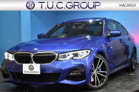 BMW 3シリーズ 330i Mスポーツ 高出力 サンルーフ デビュー&イノベーション BMW 3シリーズ 330i Mスポーツ 高出力 サンルーフ デビュー&イノベーション