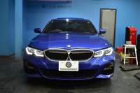 BMW 3シリーズ 330i Mスポーツ 高出力 サンルーフ デビュー&イノベーション BMW 3シリーズ 330i Mスポーツ 高出力 サンルーフ デビュー&イノベーション