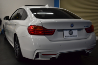 BMW 4シリーズ 435i ｸﾞﾗﾝｸｰﾍﾟ Mｽﾎﾟｰﾂ ﾌｧｽﾄﾄﾗｯｸ&ｱﾄﾞﾊﾞﾝｽﾄﾞｱｸﾃｨﾌﾞｾｰﾌﾃｨｰP ｻﾝﾙｰﾌ ACC LEDﾍｯﾄﾞﾗｲﾄ HUD ﾋｰﾀｰ付赤革  ｶｰﾎﾞﾝｲﾝﾃﾘｱﾄﾘﾑ ﾀｯﾁﾊﾟｯﾄﾞ式iﾄﾞﾗｲﾌﾞﾅﾋﾞ 車線逸脱&歩行者警告 衝突軽減B 電動Rｹﾞｰﾄ  Bｶﾒﾗ 19AW 2年保証