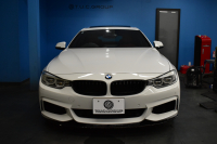 BMW 4シリーズ 435i ｸﾞﾗﾝｸｰﾍﾟ Mｽﾎﾟｰﾂ ﾌｧｽﾄﾄﾗｯｸ&ｱﾄﾞﾊﾞﾝｽﾄﾞｱｸﾃｨﾌﾞｾｰﾌﾃｨｰP ｻﾝﾙｰﾌ ACC LEDﾍｯﾄﾞﾗｲﾄ HUD ﾋｰﾀｰ付赤革  ｶｰﾎﾞﾝｲﾝﾃﾘｱﾄﾘﾑ ﾀｯﾁﾊﾟｯﾄﾞ式iﾄﾞﾗｲﾌﾞﾅﾋﾞ 車線逸脱&歩行者警告 衝突軽減B 電動Rｹﾞｰﾄ  Bｶﾒﾗ 19AW 2年保証