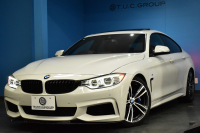 BMW 4シリーズ 435i ｸﾞﾗﾝｸｰﾍﾟ Mｽﾎﾟｰﾂ ﾌｧｽﾄﾄﾗｯｸ&ｱﾄﾞﾊﾞﾝｽﾄﾞｱｸﾃｨﾌﾞｾｰﾌﾃｨｰP ｻﾝﾙｰﾌ ACC LEDﾍｯﾄﾞﾗｲﾄ HUD ﾋｰﾀｰ付赤革  ｶｰﾎﾞﾝｲﾝﾃﾘｱﾄﾘﾑ ﾀｯﾁﾊﾟｯﾄﾞ式iﾄﾞﾗｲﾌﾞﾅﾋﾞ 車線逸脱&歩行者警告 衝突軽減B 電動Rｹﾞｰﾄ  Bｶﾒﾗ 19AW 2年保証