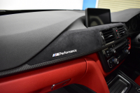 BMW 4シリーズ 435i ｸﾞﾗﾝｸｰﾍﾟ Mｽﾎﾟｰﾂ ﾌｧｽﾄﾄﾗｯｸ&ｱﾄﾞﾊﾞﾝｽﾄﾞｱｸﾃｨﾌﾞｾｰﾌﾃｨｰP ｻﾝﾙｰﾌ ACC LEDﾍｯﾄﾞﾗｲﾄ HUD ﾋｰﾀｰ付赤革  ｶｰﾎﾞﾝｲﾝﾃﾘｱﾄﾘﾑ ﾀｯﾁﾊﾟｯﾄﾞ式iﾄﾞﾗｲﾌﾞﾅﾋﾞ 車線逸脱&歩行者警告 衝突軽減B 電動Rｹﾞｰﾄ  Bｶﾒﾗ 19AW 2年保証