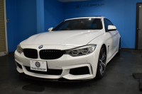 BMW 4シリーズ 435i ｸﾞﾗﾝｸｰﾍﾟ Mｽﾎﾟｰﾂ ﾌｧｽﾄﾄﾗｯｸ&ｱﾄﾞﾊﾞﾝｽﾄﾞｱｸﾃｨﾌﾞｾｰﾌﾃｨｰP ｻﾝﾙｰﾌ ACC LEDﾍｯﾄﾞﾗｲﾄ HUD ﾋｰﾀｰ付赤革  ｶｰﾎﾞﾝｲﾝﾃﾘｱﾄﾘﾑ ﾀｯﾁﾊﾟｯﾄﾞ式iﾄﾞﾗｲﾌﾞﾅﾋﾞ 車線逸脱&歩行者警告 衝突軽減B 電動Rｹﾞｰﾄ  Bｶﾒﾗ 19AW 2年保証